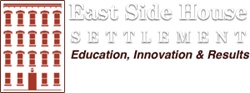 east